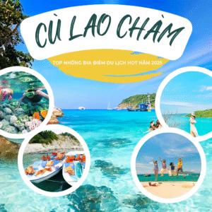 Cù lao chàm