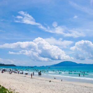 Tour Bắc Trung Bộ