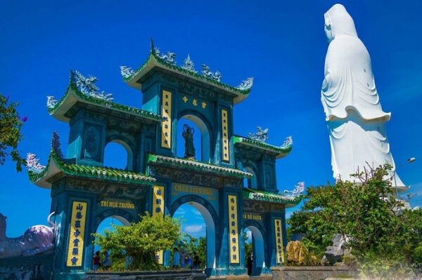 du lịch đà nẵng