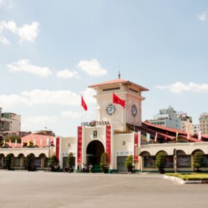 Tour Miền Nam