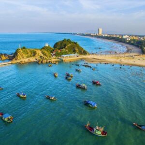 Tour Du Lịch Cửa Lò - Quê Bác Hồ – Nghệ An 3 Ngày 2 Đêm
