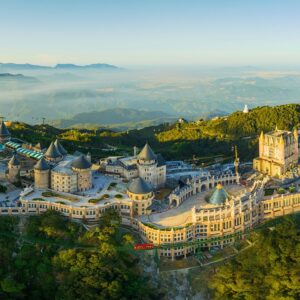 Sun World Ba Na hills