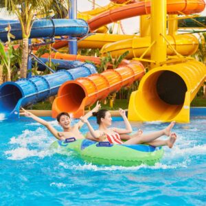 Công viên nước phú quốc