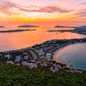 Tour Biển Đảo