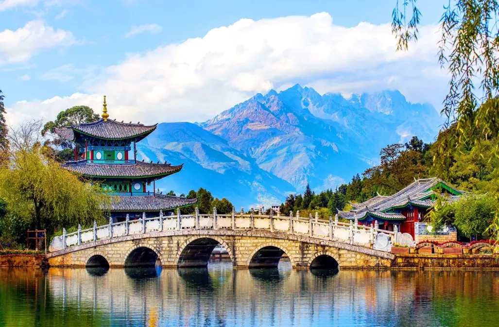 ảnh thành cổ lệ giang 