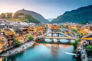 ảnh vân nam trung quốc