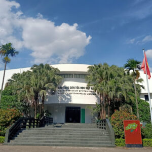 bảo tàng việt nam