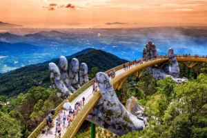 Tour du lịch Đà Nẵng 3 ngày 2 đêm