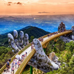 Tour du lịch Đà Nẵng 3 ngày 2 đêm