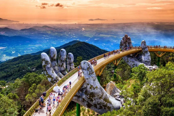 Tour du lịch Đà Nẵng 3 ngày 2 đêm