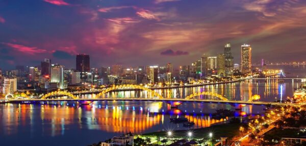 du lịch đà nẵng