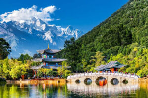 Tour Du Lịch Trung Quốc: Hà Khẩu - Mông Tự - Shangrila 6N/5Đ