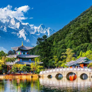 Tour Du Lịch Trung Quốc: Hà Khẩu - Mông Tự - Shangrila 6N/5Đ