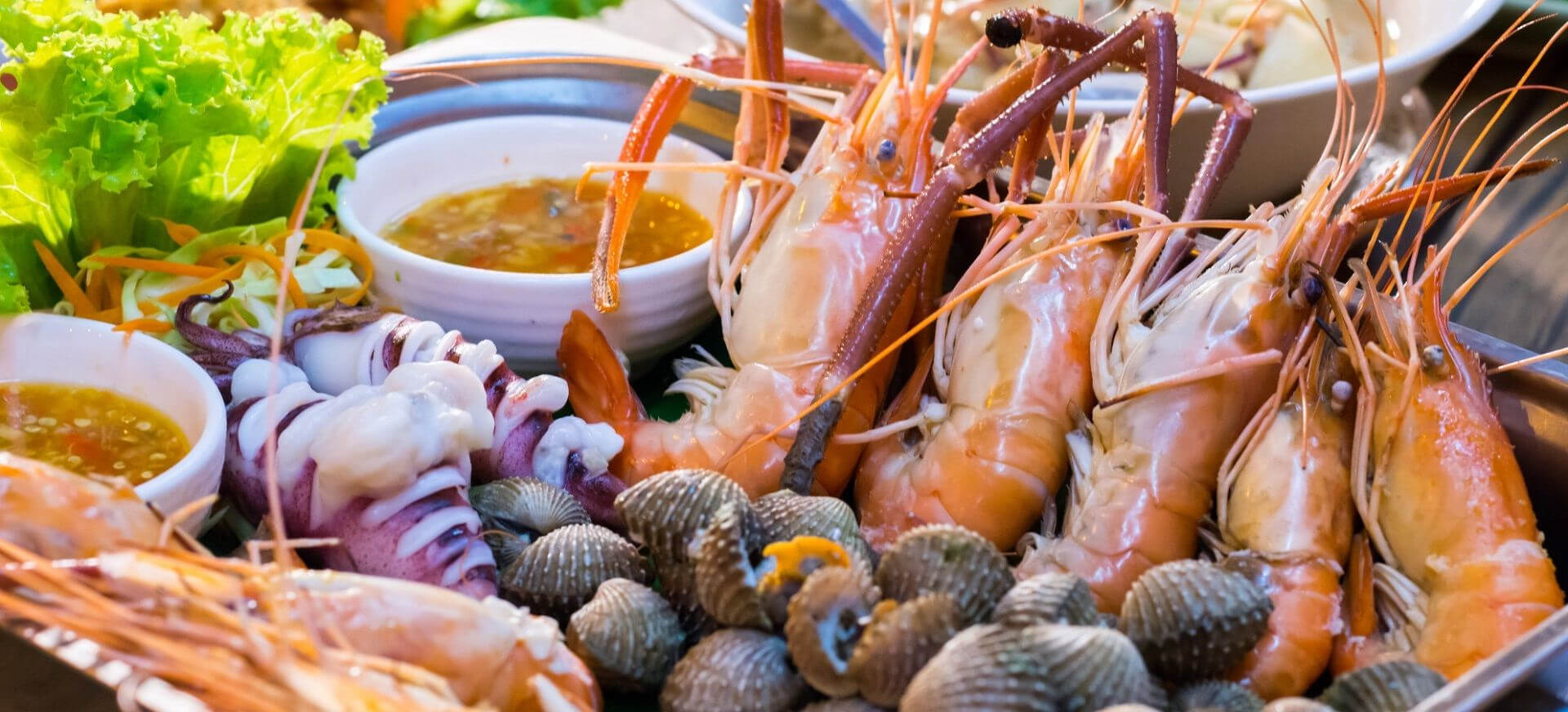 hải sản tươi phú quốc