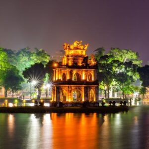 Tour Miền Bắc