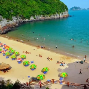 Đảo ngọc phú quốc