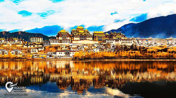 Tour Du Lịch Trung Quốc: Từ Hà Nội - Hà Khẩu - Mông Tự - Shangrila 6N/5Đ