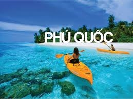 Biển Phú Quốc