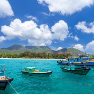 Côn đảo