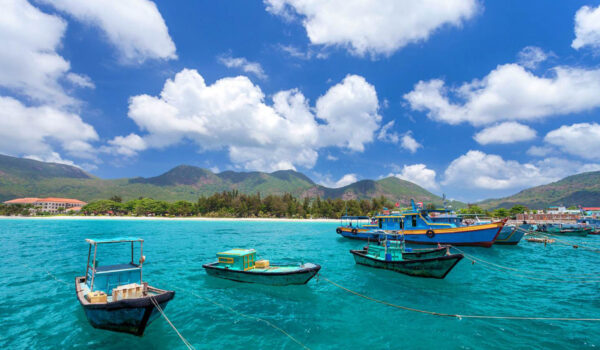 Côn đảo