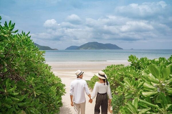 Côn đảo