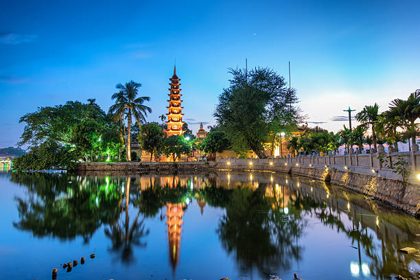 Ha-Noi-Địa -Điểm -Du -Lịch -Ở -Miền -Bắc
