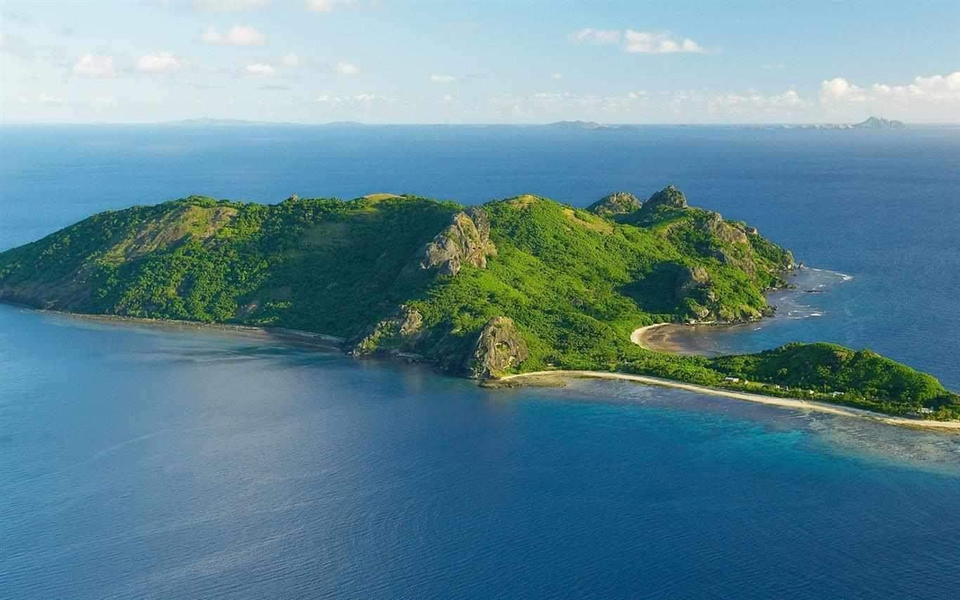 Hòn bảy cạnh