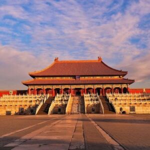 trường xuân ảnh bắc kinh trung quốc