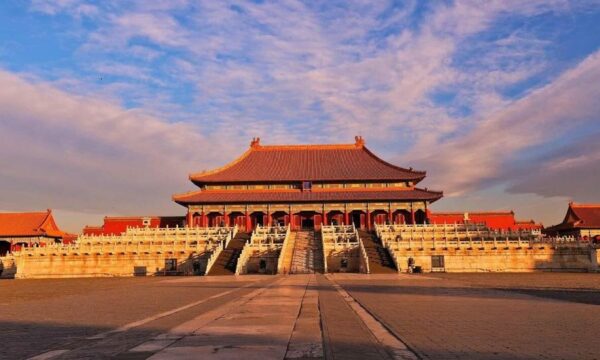 trường xuân ảnh bắc kinh trung quốc