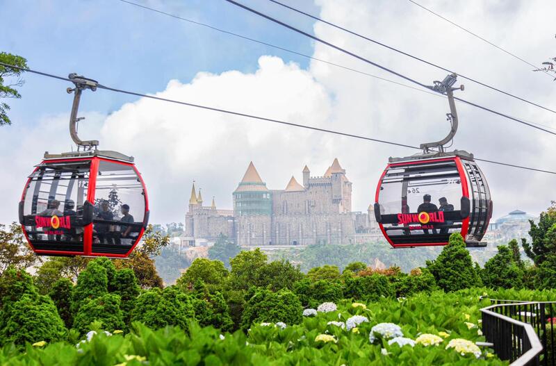 ba na hills