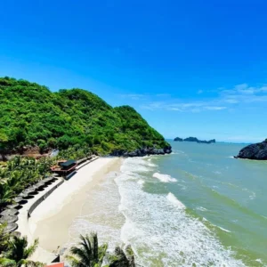 ĐẢO CÁT BÀ
