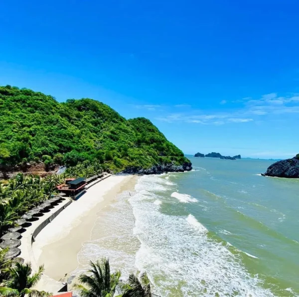 ĐẢO CÁT BÀ