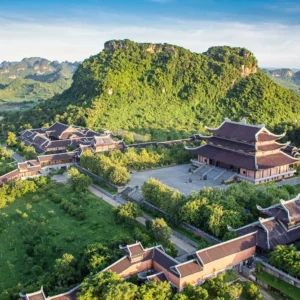 Tour Hà Nội – Ninh Bình 2N1D (Tràng An, Tam Cốc, Hang Múa, Bái Đính)
