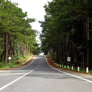 Tour khám phá con đường xanh Tây Nguyên (5 ngày 4 đêm)