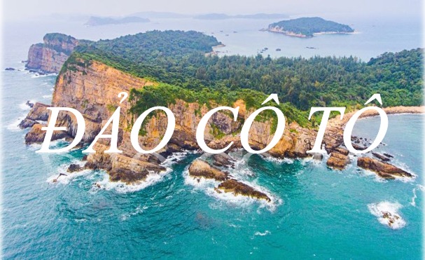 đảo cô tô