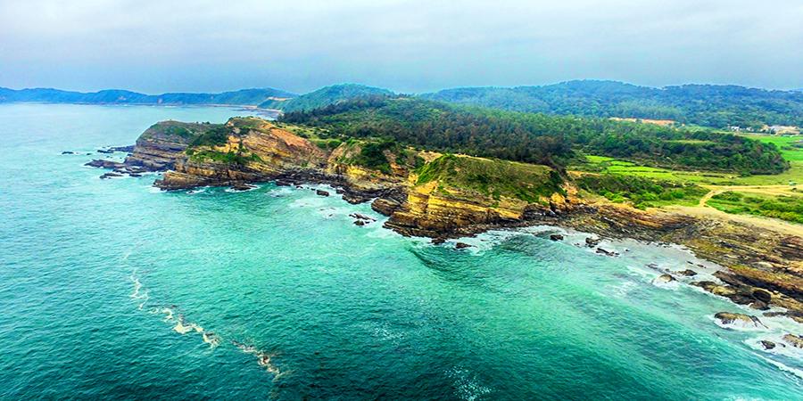 đảo cô tô là ở đâu