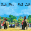 TOUR DU LỊCH ĐẮK LẮK  – GIA LAI 3 NGÀY 2 ĐÊM KHÁM PHÁ VÙNG ĐẤT TÂY NGUYÊN