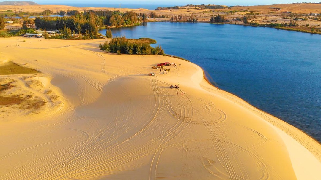 du lich phan thiet