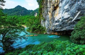 Cẩm Nang Du lịch Quảng Bình 2025