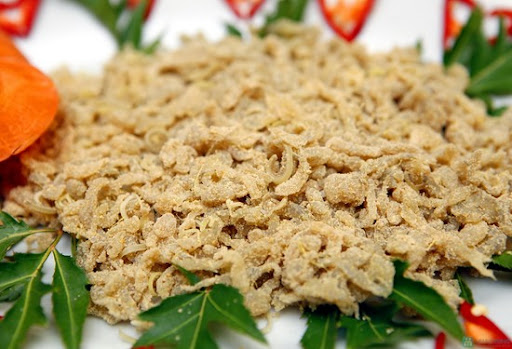gỏi-cá-ninh-bình