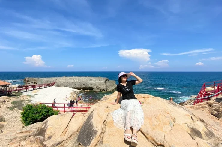 hang rai- vinh hy