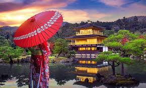 kinh nghiệm du lịch nhật bản lần đầu