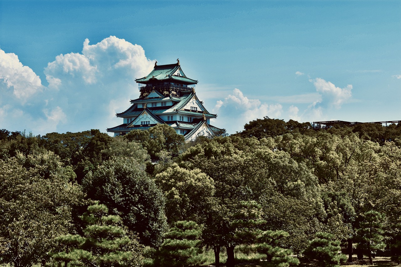 Du lịch Nhật Bản mùa Đông Osaka - Kobe - Kyoto - Núi Phú Sĩ - Trượt tuyết Fujiten Resort - Tokyo 