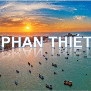 phan thiet
