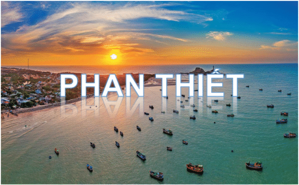 phan thiet