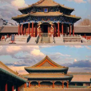 trường xuân ảnh thẩm dương